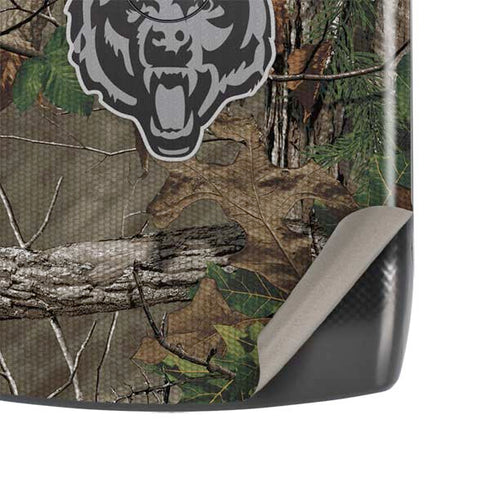 NFL Chicago Bears Realtree Xtra Green Camo Motorola RAZR Skin