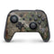 NFL Chicago Bears Realtree Xtra Green Camo Nintendo Switch Pro Controller Skin