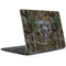NFL Chicago Bears Realtree Xtra Green Camo Notebook 9 Pro 13in (2017) Skin