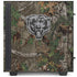 NFL Chicago Bears Realtree Xtra Green Camo NZXT H510 Compact ATX Mid-Tower Case Skin