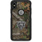 NFL Chicago Bears Realtree Xtra Green Camo Otterbox Commuter iPhone Skin