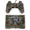 NFL Chicago Bears Realtree Xtra Green Camo PlayStation Classic Bundle Skin