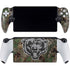 NFL Chicago Bears Realtree Xtra Green Camo PlayStation Portal Remote Player Skin