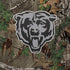 NFL Chicago Bears Realtree Xtra Green Camo PS4 Slim Skin