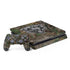 NFL Chicago Bears Realtree Xtra Green Camo PS4 Slim Bundle Skin