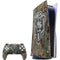 NFL Chicago Bears Realtree Xtra Green Camo PS5 Bundle Skin