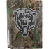 NFL Chicago Bears Realtree Xtra Green Camo PS5 Console Skin