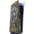 NFL Chicago Bears Realtree Xtra Green Camo PS5 Digital Edition Console Skin