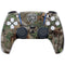 NFL Chicago Bears Realtree Xtra Green Camo PS5 Controller Skin