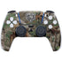 NFL Chicago Bears Realtree Xtra Green Camo PS5 Controller Skin