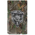 NFL Chicago Bears Realtree Xtra Green Camo PS5 Slim Disk Console Skin