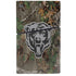 NFL Chicago Bears Realtree Xtra Green Camo PS5 Slim Digital Edition Console Skin