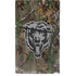 NFL Chicago Bears Realtree Xtra Green Camo PS5 Slim Digital Edition Console Skin