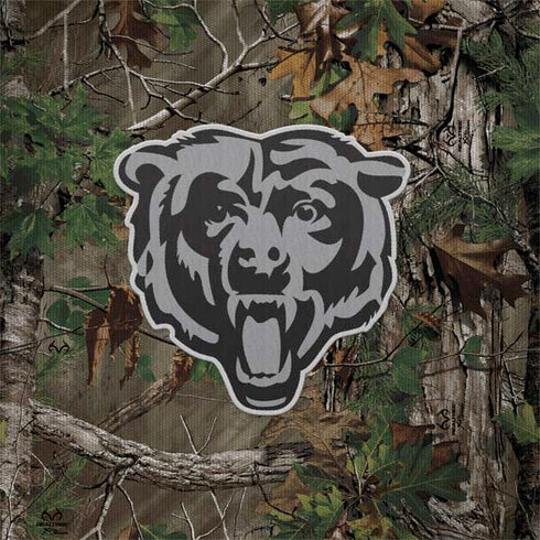 NFL Chicago Bears Realtree Xtra Green Camo Surface Book 2 15in Skin