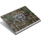 NFL Chicago Bears Realtree Xtra Green Camo Surface Book Skin