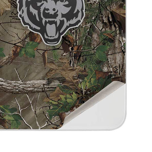 NFL Chicago Bears Realtree Xtra Green Camo Surface Duo Skin