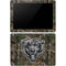 NFL Chicago Bears Realtree Xtra Green Camo Surface Go Skin