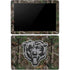 NFL Chicago Bears Realtree Xtra Green Camo Surface Go Skin