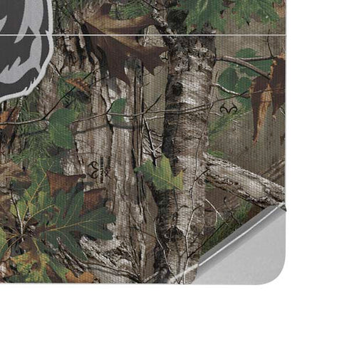 NFL Chicago Bears Realtree Xtra Green Camo Surface Laptop Studio Skin
