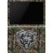 NFL Chicago Bears Realtree Xtra Green Camo Surface Pro 6 Skin