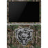 NFL Chicago Bears Realtree Xtra Green Camo Surface Pro 6 Skin