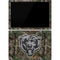 NFL Chicago Bears Realtree Xtra Green Camo Surface Pro 7 Skin