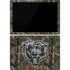 NFL Chicago Bears Realtree Xtra Green Camo Surface Pro 7 Skin