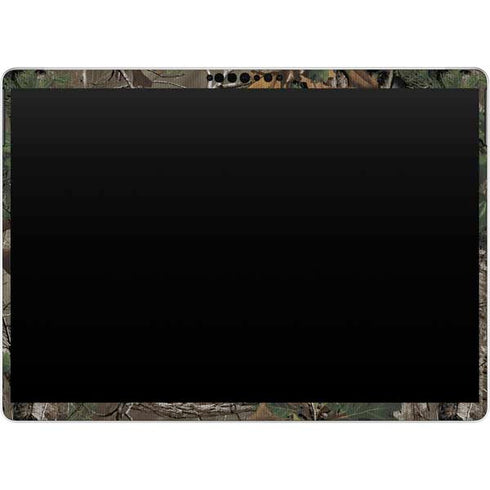 NFL Chicago Bears Realtree Xtra Green Camo Surface Pro 9 Skin