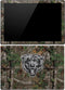 NFL Chicago Bears Realtree Xtra Green Camo Surface Pro (2017) Skin