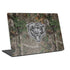 NFL Chicago Bears Realtree Xtra Green Camo Universal Laptop 12in (9.8 x 6.8in) Skin