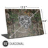 NFL Chicago Bears Realtree Xtra Green Camo Universal Laptop 15in (12.2 x 8.8in) Skin