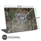 NFL Chicago Bears Realtree Xtra Green Camo Universal Laptop 16.6in (13.4 x 9.7in) Skin
