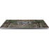 NFL Chicago Bears Realtree Xtra Green Camo Universal Laptop 16.6in (13.4 x 9.7in) Skin