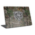 NFL Chicago Bears Realtree Xtra Green Camo Universal Laptop 18in (14.6 x 10.6in) Skin