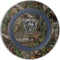 NFL Chicago Bears Realtree Xtra Green Camo Wireless Charger Skin