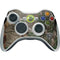 NFL Chicago Bears Realtree Xtra Green Camo Xbox 360 Wireless Controller Skin