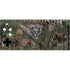 NFL Chicago Bears Realtree Xtra Green Camo Xbox Adaptive Controller Skin