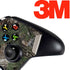 NFL Chicago Bears Realtree Xtra Green Camo Xbox One Controller Skin