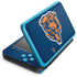 NFL Chicago Bears Retro Logo Nintendo 2DS XL (2017) Skin