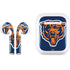 NFL Chicago Bears Retro Logo Apple AirPods Skin