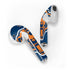 NFL Chicago Bears Retro Logo Apple AirPods Skin