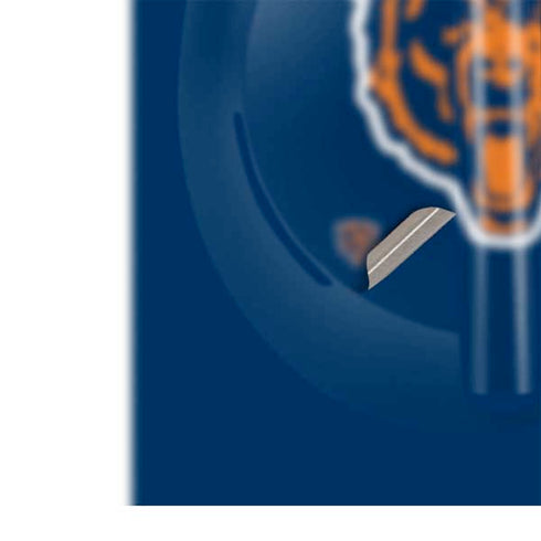 NFL Chicago Bears Retro Logo Bose Noise Cancelling Headphones 700 Skin