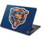 NFL Chicago Bears Retro Logo Dell Chromebook Skin