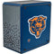 NFL Chicago Bears Retro Logo Cooler Master MasterBox Q300L Mini Tower Skin