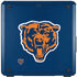 NFL Chicago Bears Retro Logo Cooler Master MasterBox Q300L Mini Tower Skin