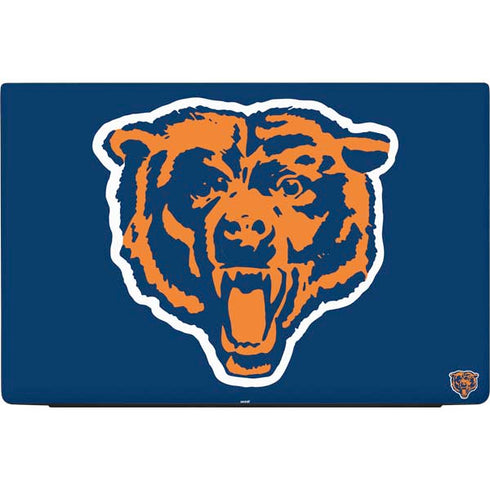 NFL Chicago Bears Retro Logo Dell Vostro Skin