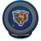 NFL Chicago Bears Retro Logo Fast Charge Wireless Charging Stand Skin