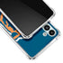 NFL Chicago Bears Retro Logo Galaxy A13 5G Clear Case