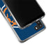 NFL Chicago Bears Retro Logo Galaxy A21 Clear Case