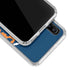 NFL Chicago Bears Retro Logo Galaxy A30 Clear Case